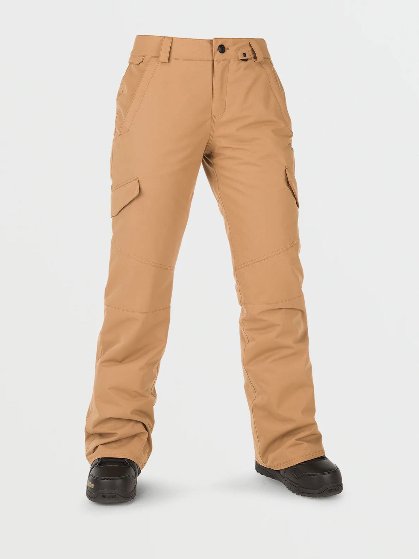 Volcom Bridger Insulated Snowboard Pants 2023