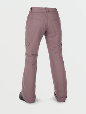 Volcom Bridger Insulated Snowboard Pants 2023