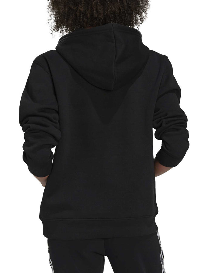 Adidas Adicolor Essentials Fleece Hoodie | BLACK