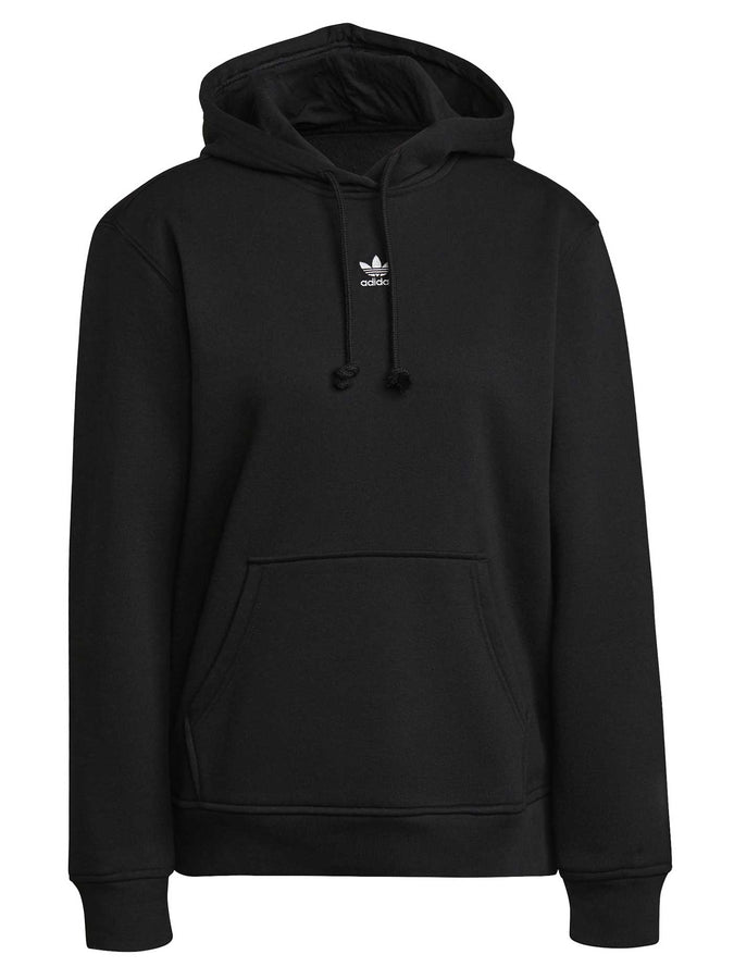 Adidas Adicolor Essentials Fleece Hoodie | BLACK