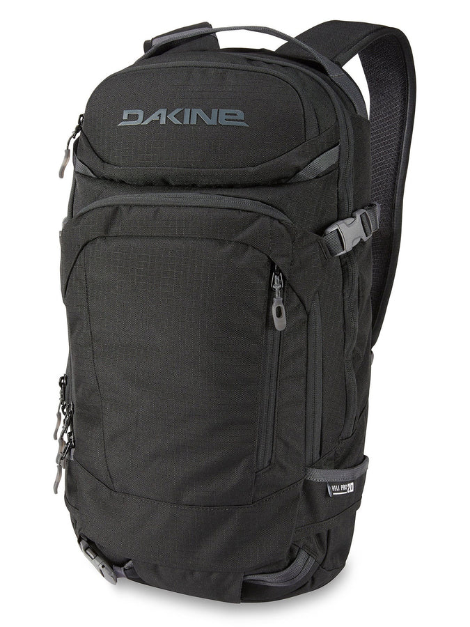 Dakine Heli Pro 20L Snowboard Backpack | BLACK