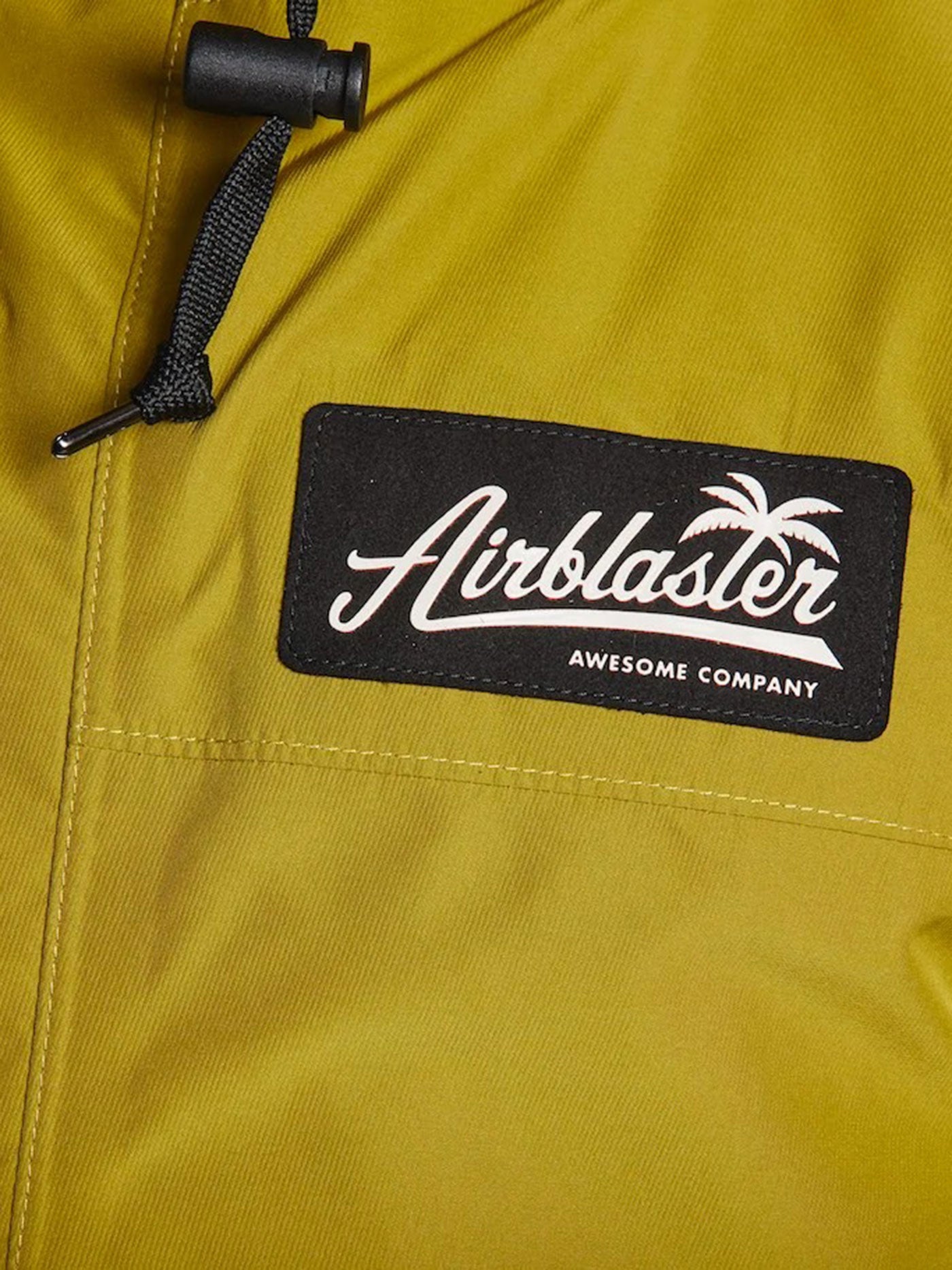 Airblaster Heritage Parka Snowboard Jacket 2023