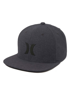 Hurley Phantom Core Snapback Hat