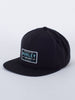 Hurley Bixby Snapback Hat