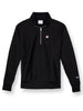 Champion Reverse Weave C Logo 1/4 Zip Sweatshirt