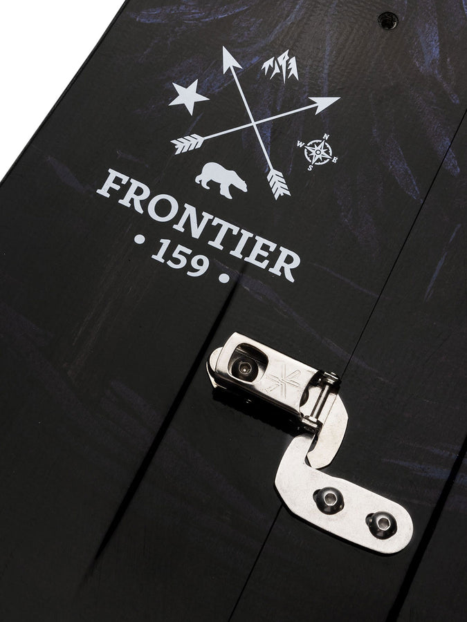 Frontier (Splitboard)
