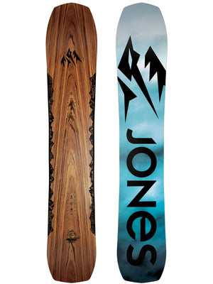 Flagship Snowboard