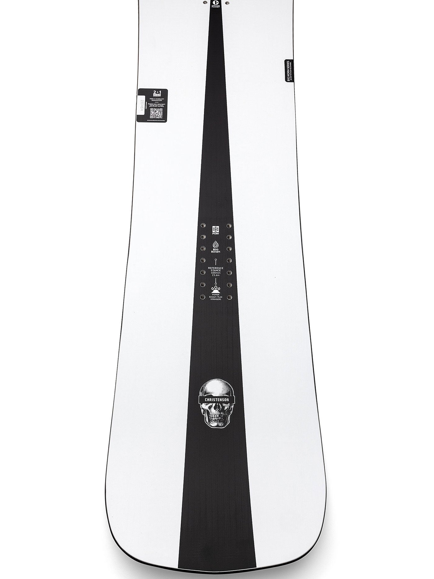 Jones Mind Expander Snowboard 2024