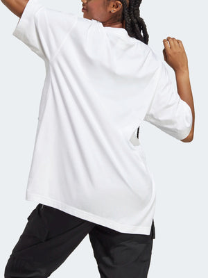 Adidas Spring 2023 Dance Boyfriend T-Shirt | EMPIRE