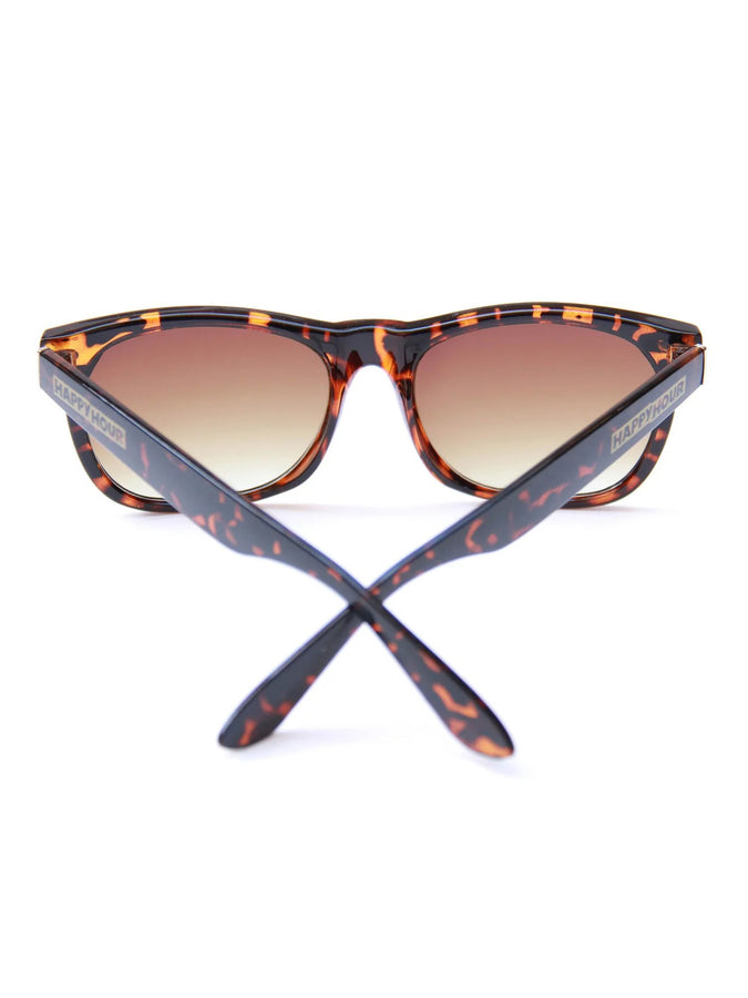Happy Hour Swag Sunglasses | TORTOISE