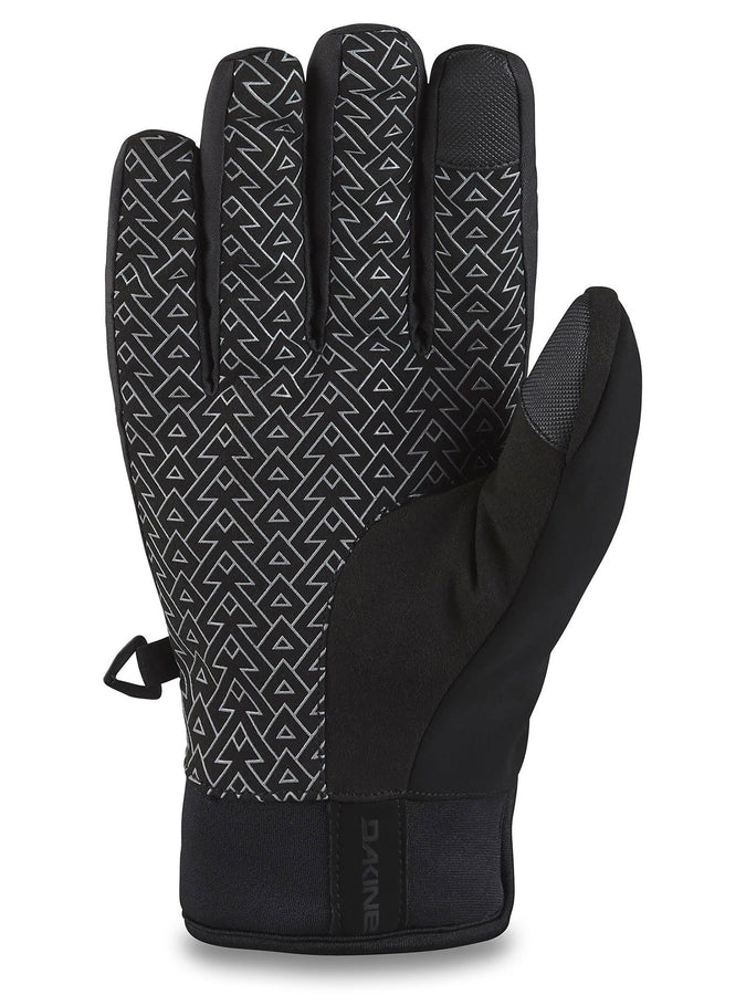 Dakine Impreza Gore-Tex Snowboard Gloves 2024 | BLACK