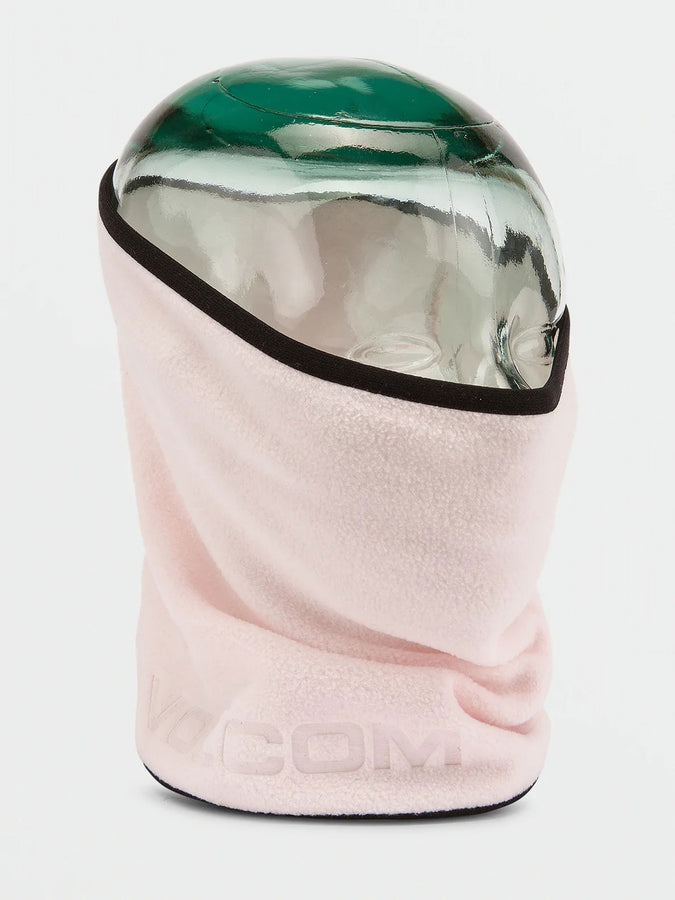 Volcom Removable Snowboard Neck Warmer 2023 | PARTY PINK (PYP)