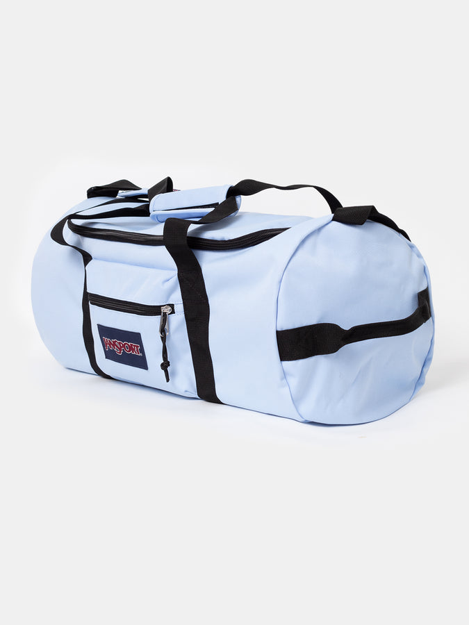 Jansport Superbreak Away Duffle Bag | HYDRANGEA (85V)
