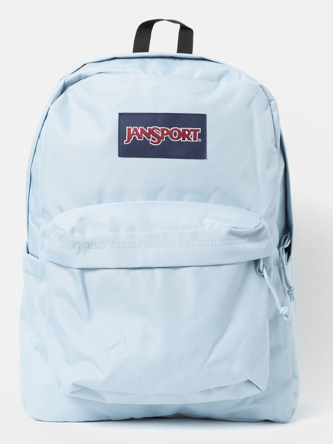 Jansport Superbreak Plus Backpack | BLUE DUSK (7G7)