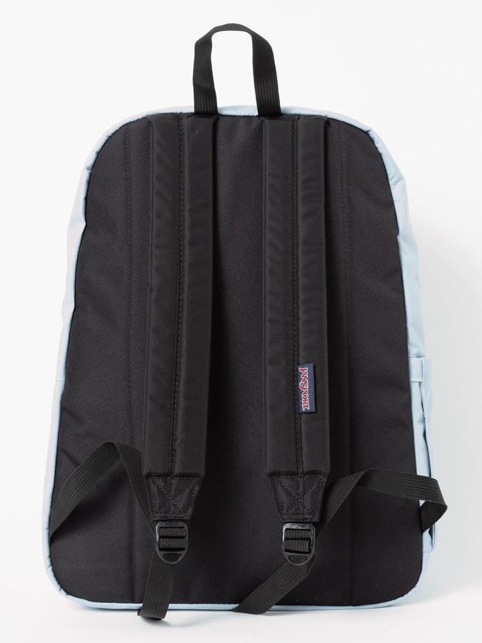 Jansport Superbreak Plus Backpack | BLUE DUSK (7G7)