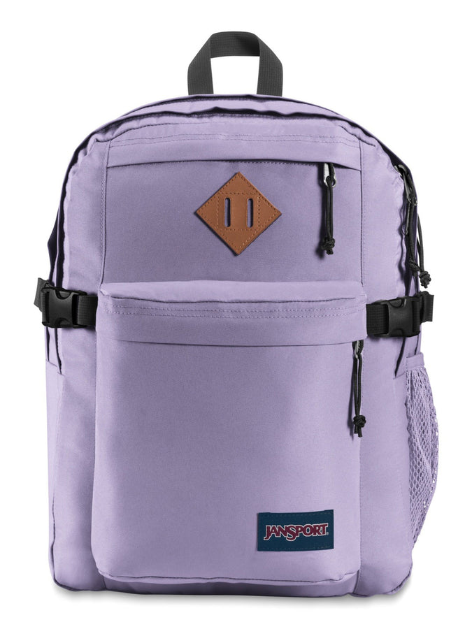 Jansport Main Campus Backpack | PASTEL LILAC (5M9)