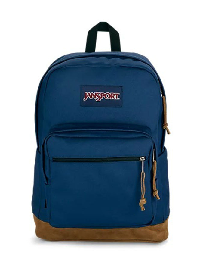 Jansport Right Pack Backpack | NAVY (003)