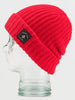 Volcom Thick Knit Snowboard Beanie 2023