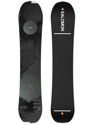Salomon Super 8 Pro Snowboard 2023 | EMPIRE