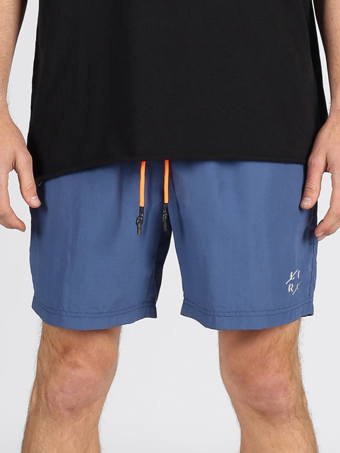 Lira Court Jogger Shorts | SLATE