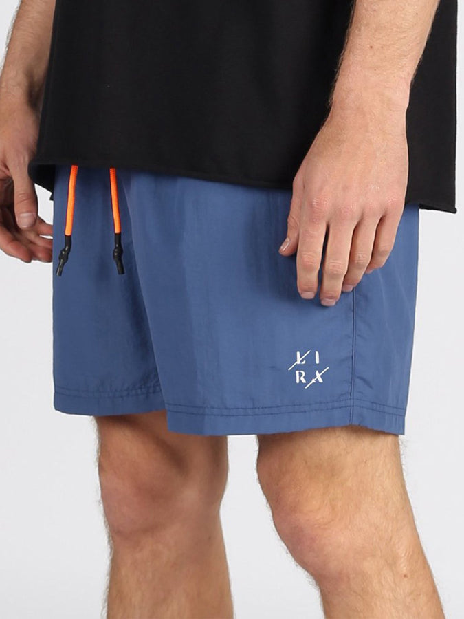 Lira Court Jogger Shorts | SLATE