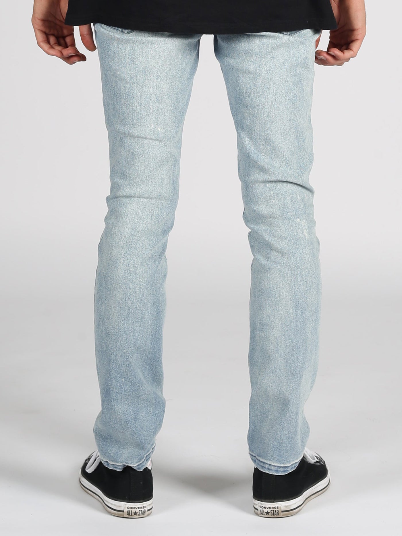 Lira Newport Denim Jeans