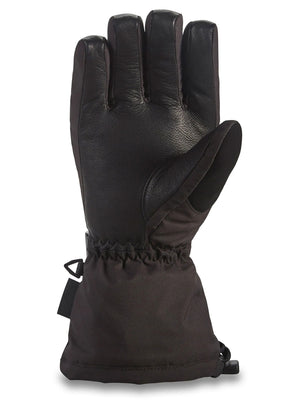 Dakine Leather Camino Snowboard Gloves 2024
