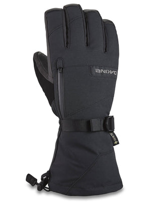Dakine Leather Titan Gore-Tex Snowboard Gloves 2024