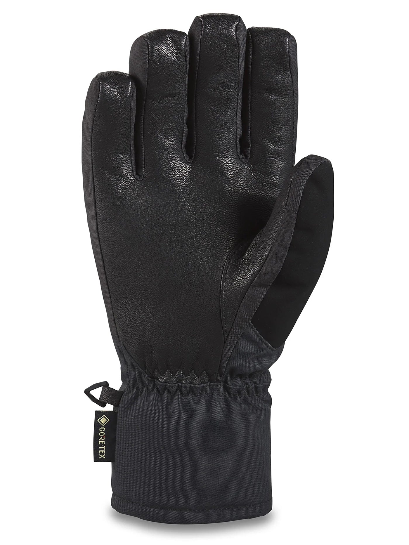 Dakine Leather Titan GORE-TEX Short Snowboard Gloves 2024