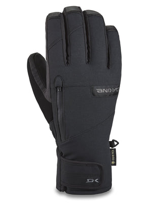 Dakine Leather Titan GORE-TEX Short Snowboard Gloves 2024