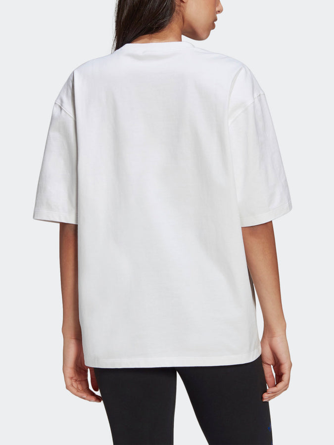 Adidas Loungewear Adicolor Essentials T-Shirt | WHITE