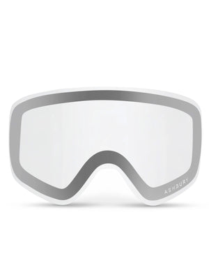 Ashbury Sonic Goggle Lens