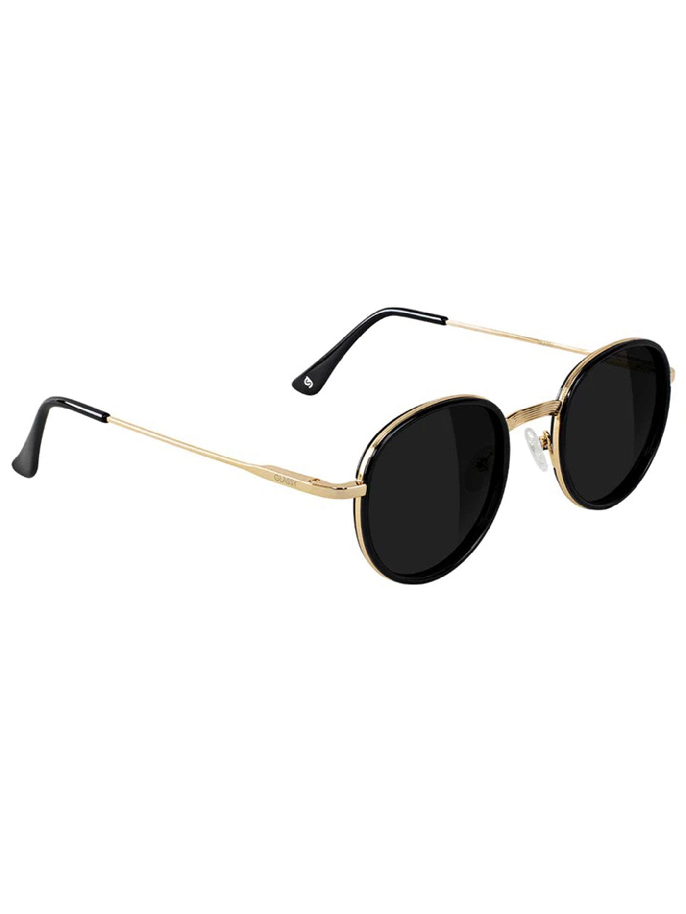 Glassy Lincoln Polarized Sunglasses