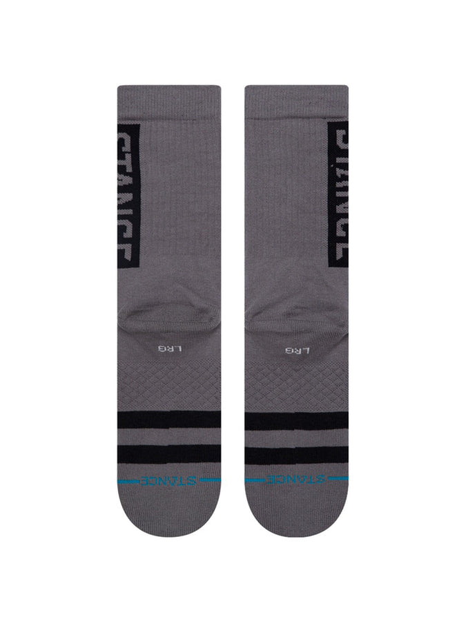 Stance Og Socks | GRAPHITE (GRP)