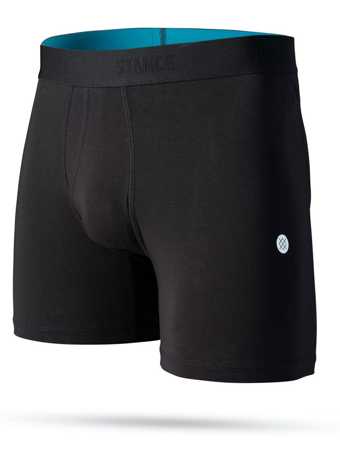Stance Standard 6’’ Boxer | BLACK (BLK)