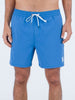 Hurley One And Only Solid Volley 17" Boardshorts