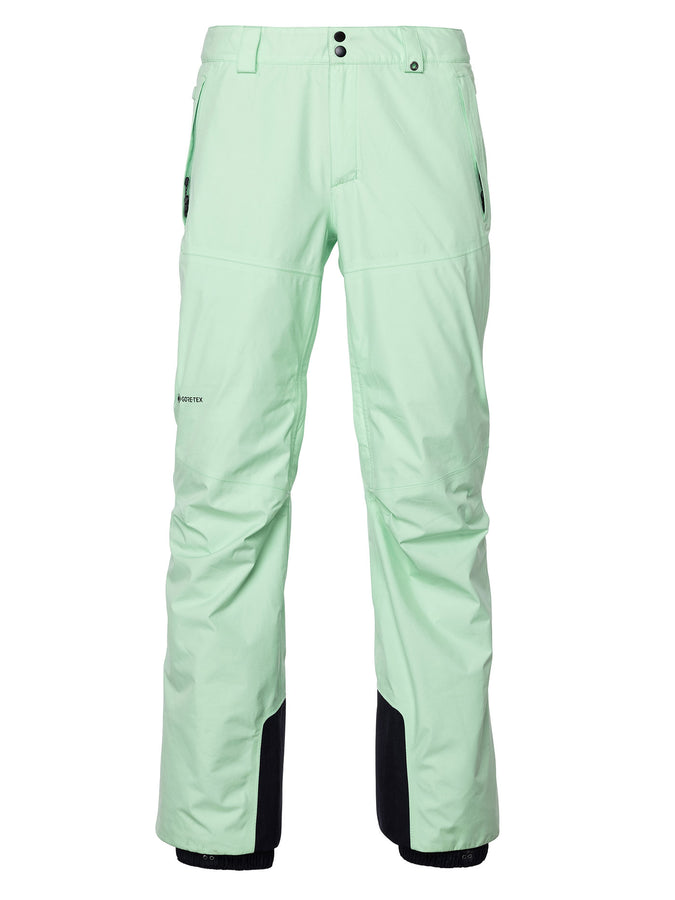 686 GORE-TEX Core Snowboard Pants 2023 | KEY LIME (KYLM)