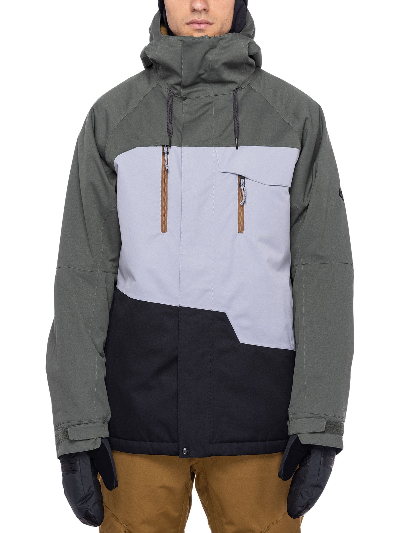 686 Geo Insulated Snowboard Jacket 2023