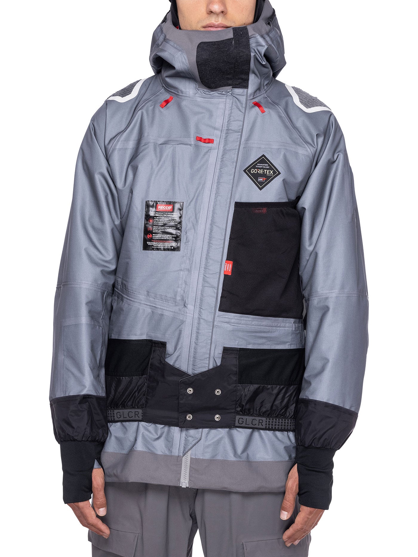 686 GORE-TEX PRO 3L Thermagraph Snowboard Jacket 2023 | EMPIRE