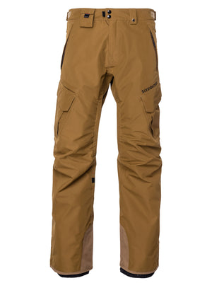 686 SMARTY 3-in-1 Cargo Snowboard Pants 2023
