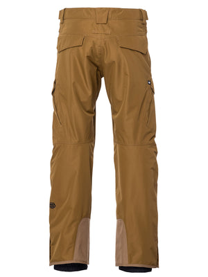 686 SMARTY 3-in-1 Cargo Snowboard Pants 2023
