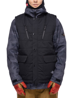 686 Smarty 5-in-1 Complete Snowboard Jacket 2023