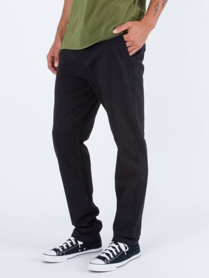 Hurley Worker Icon Pants | BLACK (H010)