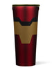 Corkcicle x Marvel Iron Man 24oz Tumbler