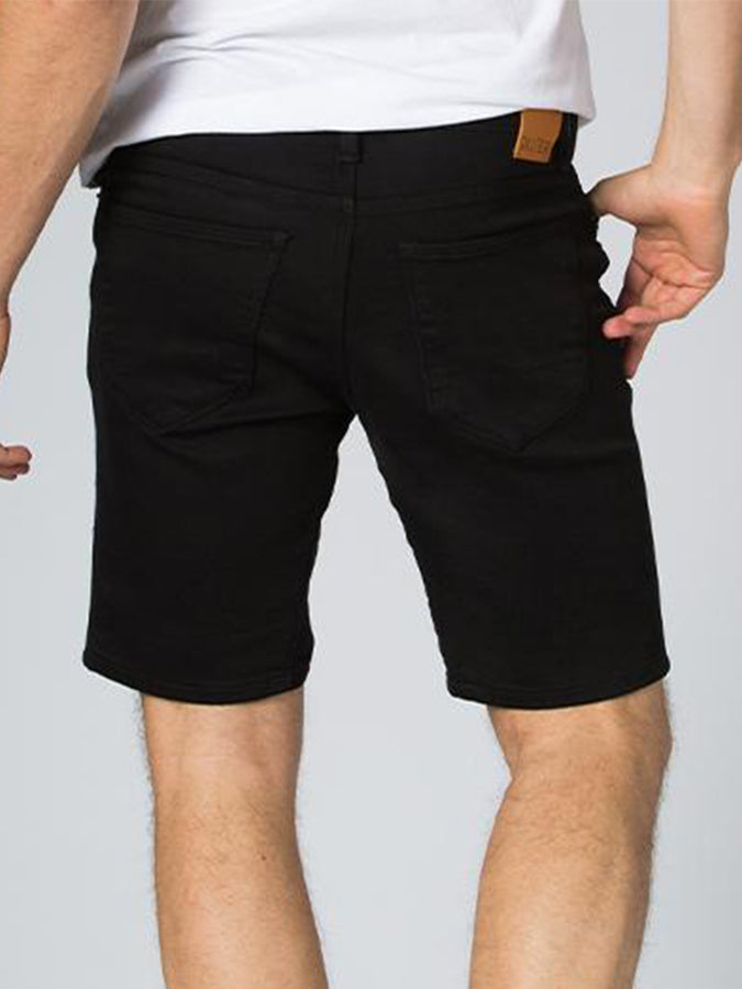 Duer No Sweat Shorts | BLACK (BLK)