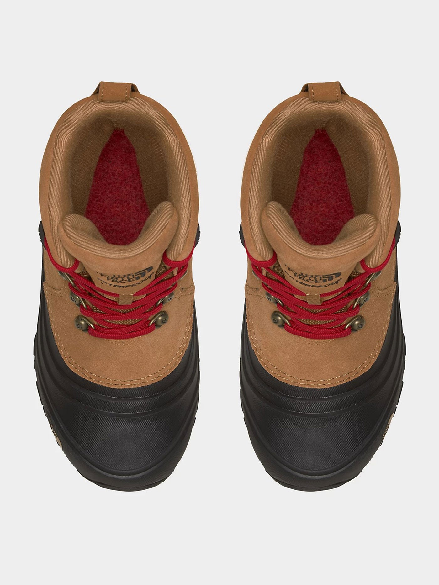 The North Face Chilkat Lace ll Winter Boots