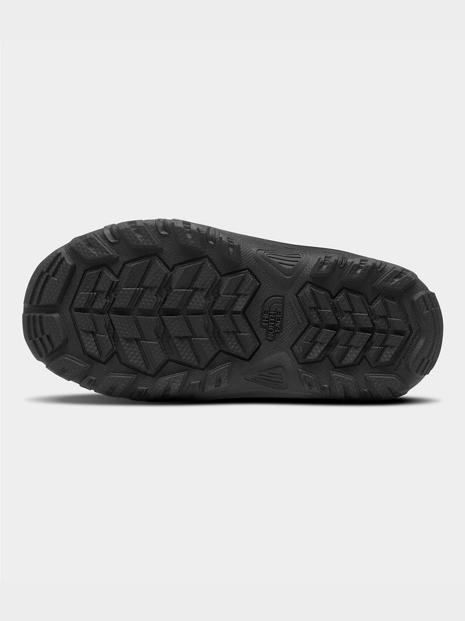 The North Face Chilkat Lace ll Winter Boots | TOASTD BRWN/TNF BLK (92P)