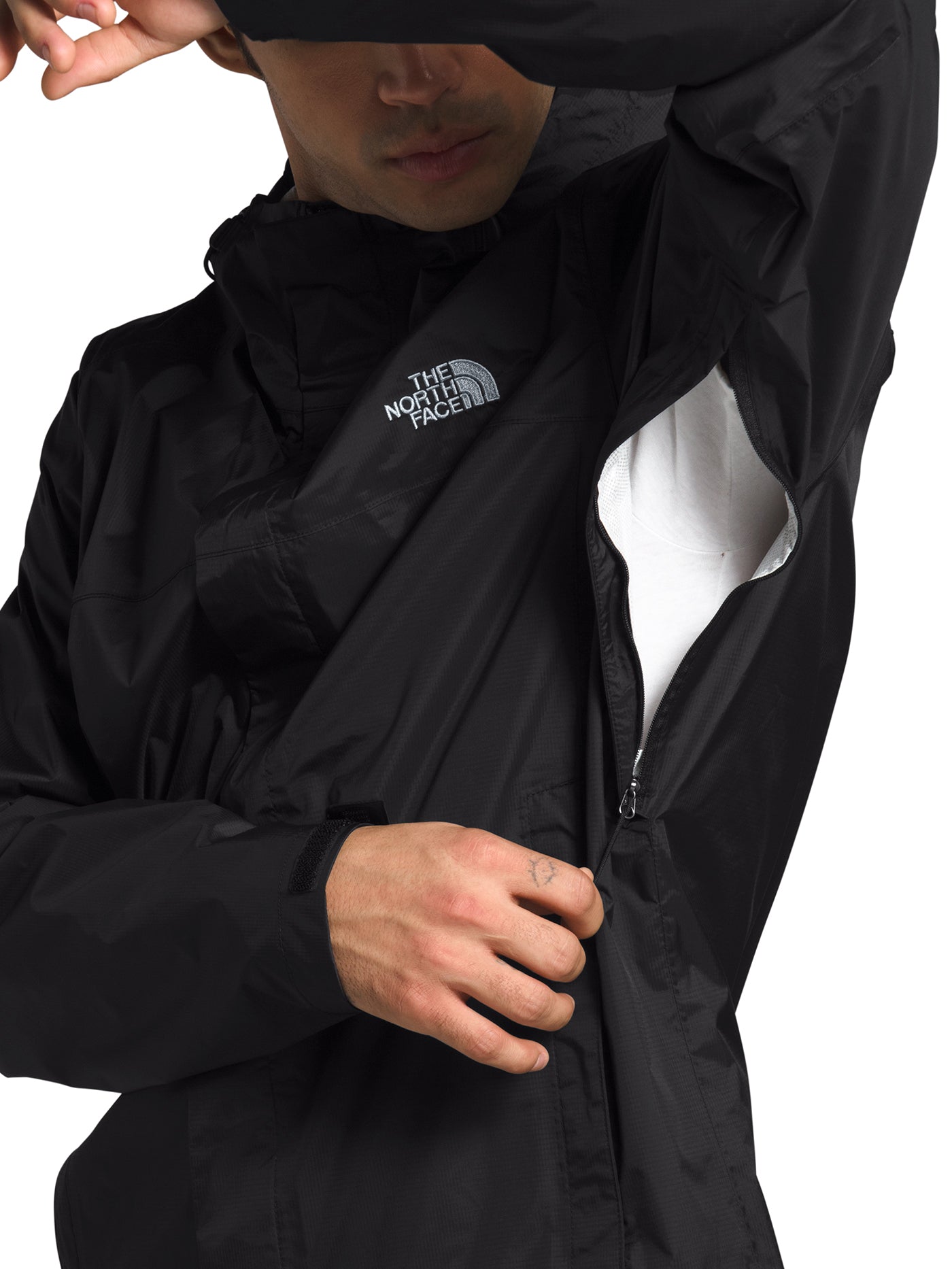 The North Face Venture 2 Jacket | EMPIRE