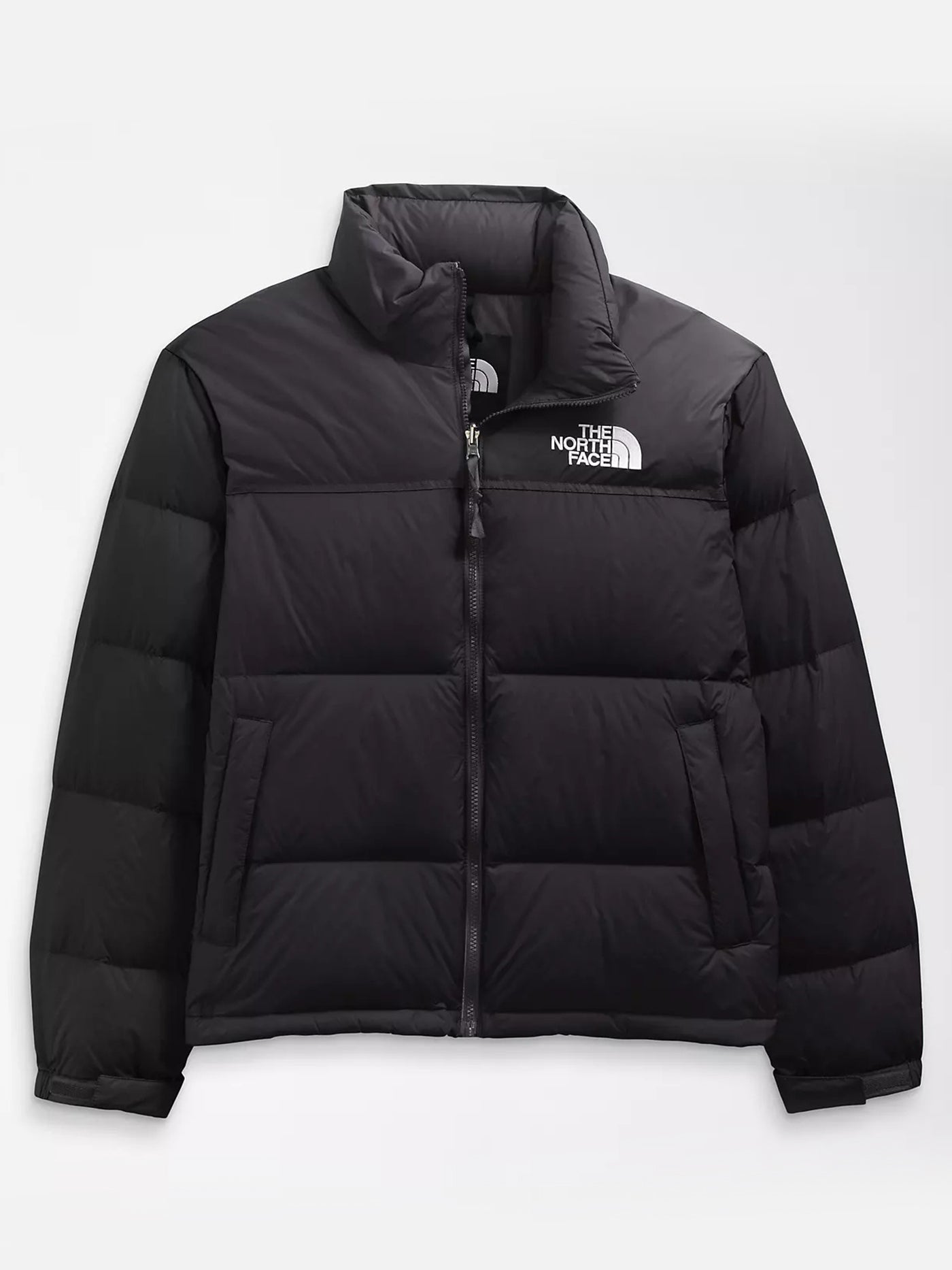 RECYCLED TNF BLACK (LE4)