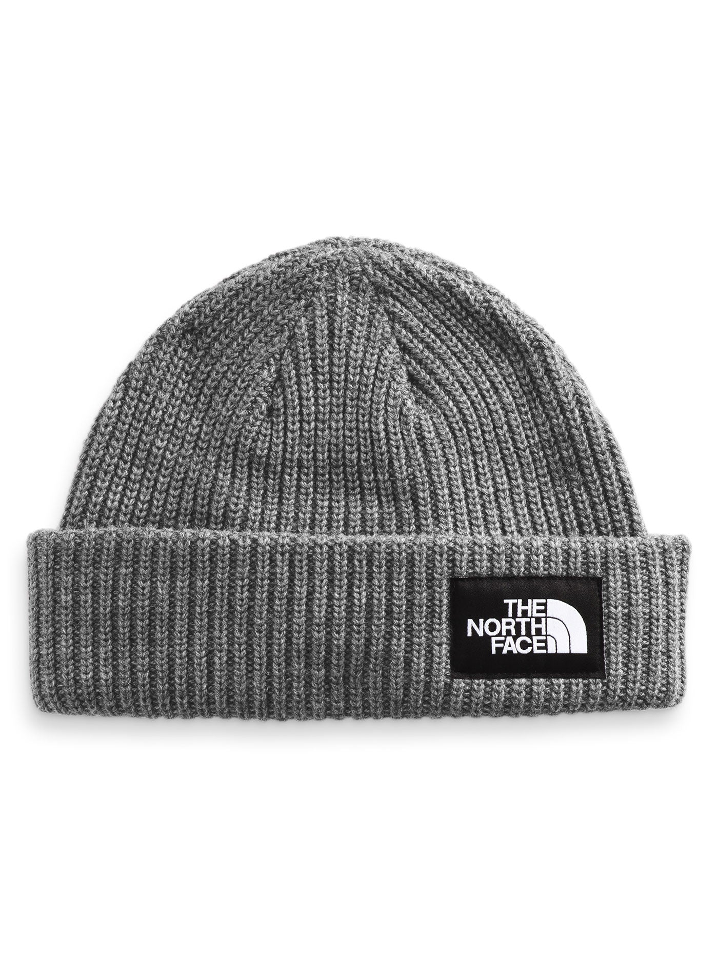 The North Face Salty Lined Short Snowboard Beanie 2024